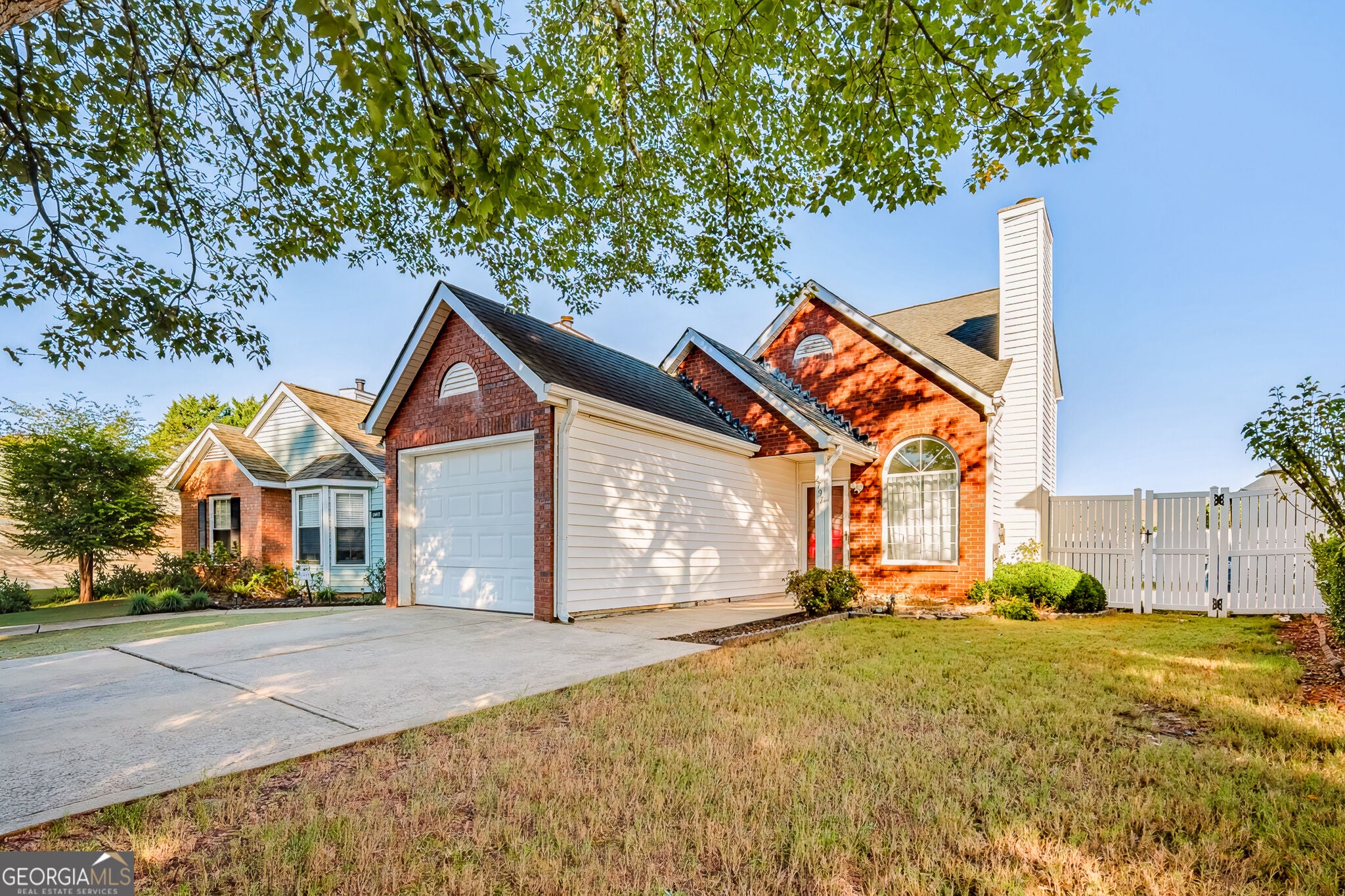 2797 Albion Farm WAY