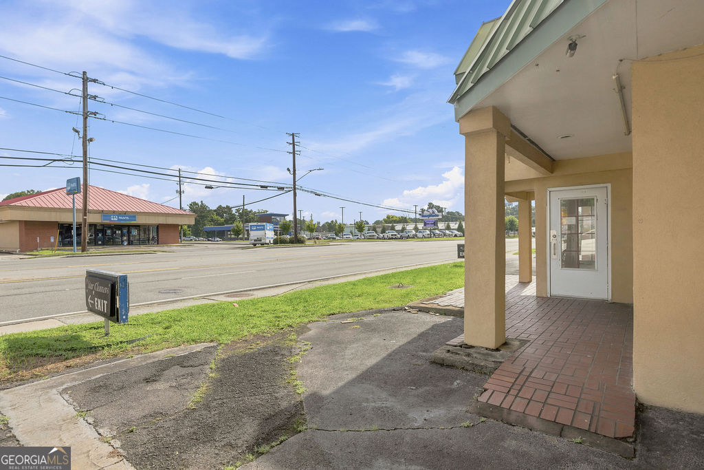 2009 Shorter AVE SW