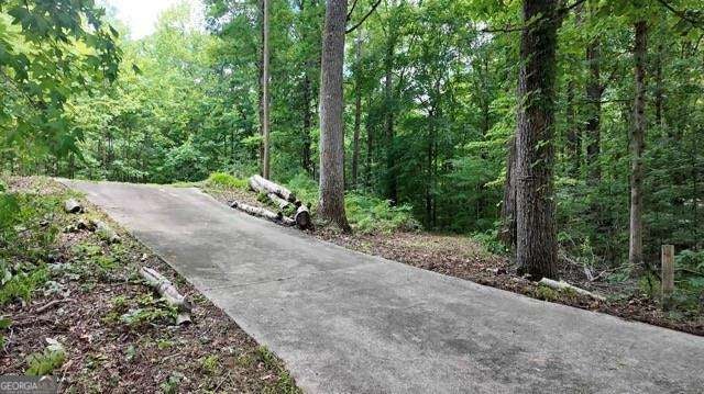 6260 White Mill RD