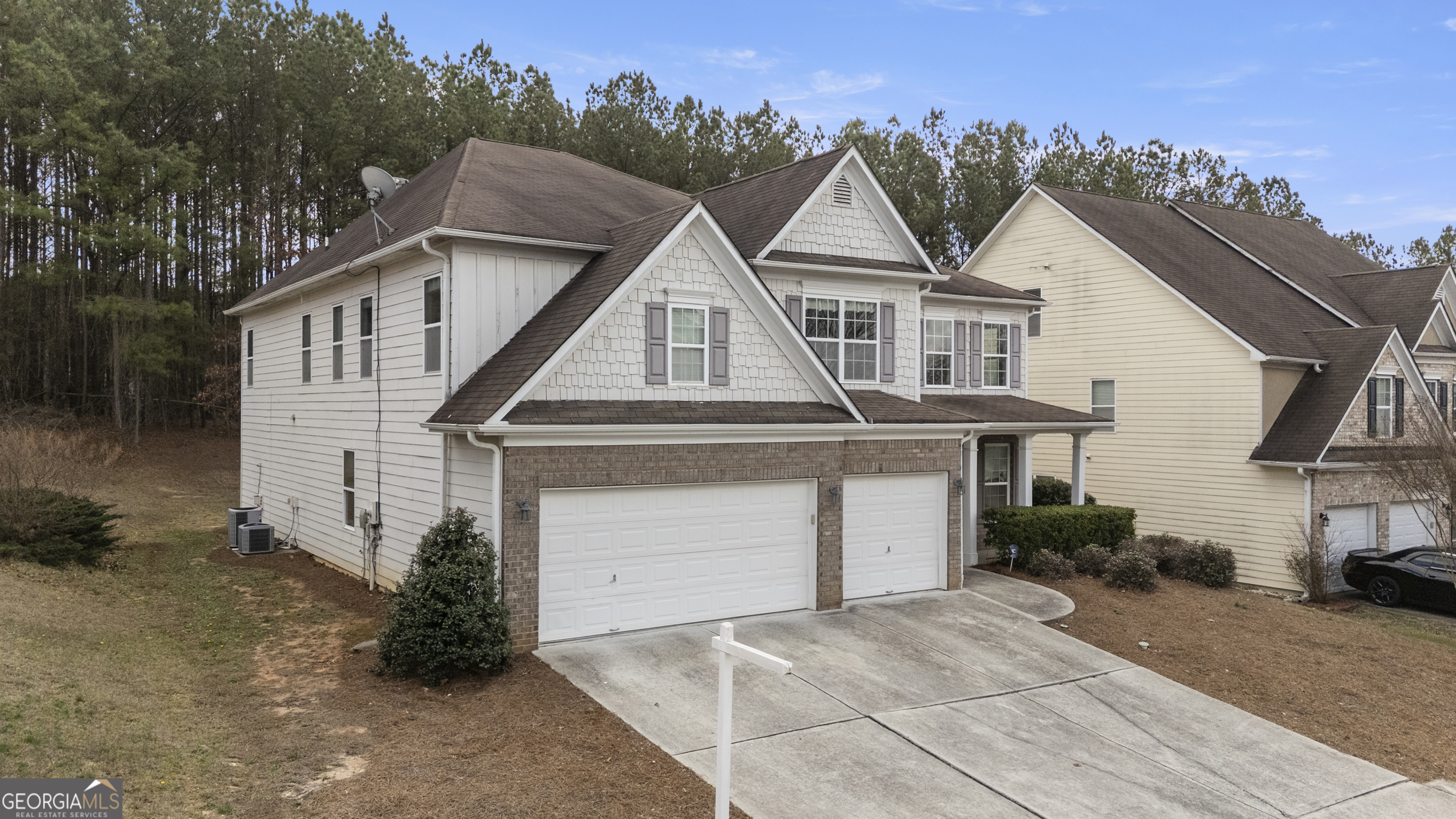 1878 Mountain Park RUN