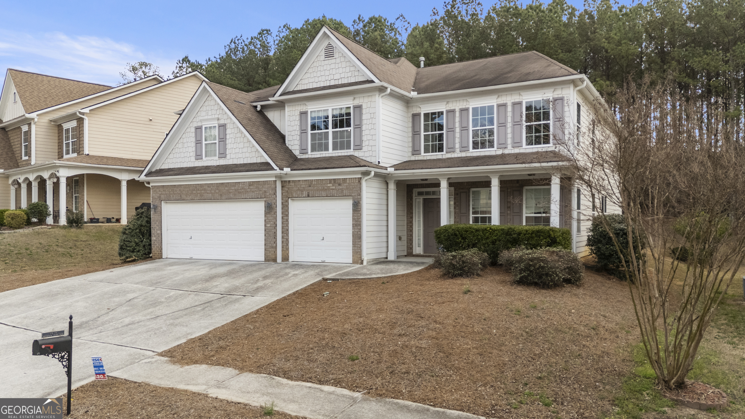 1878 Mountain Park RUN