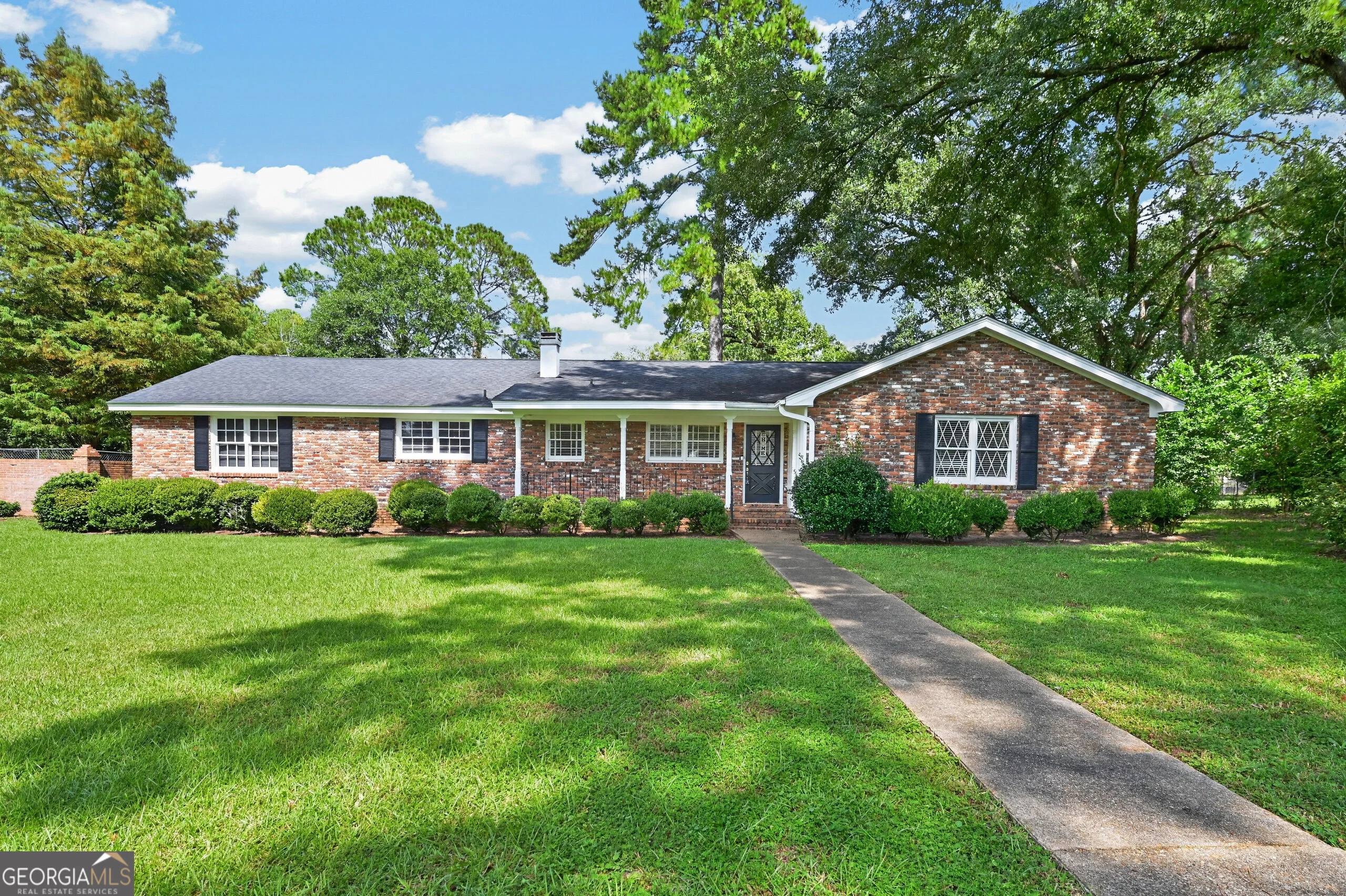 1629 Lowell Lane, Albany, GA, 31707