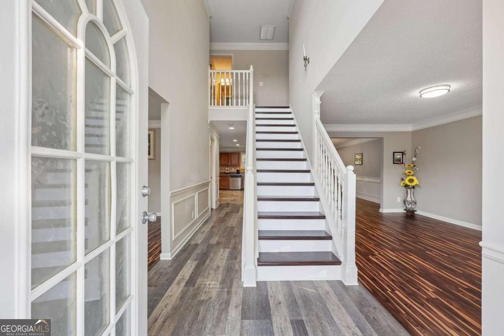 Photo of 1943 Tulip Petal Road, Auburn, GA 30011 (MLS # 10741365)