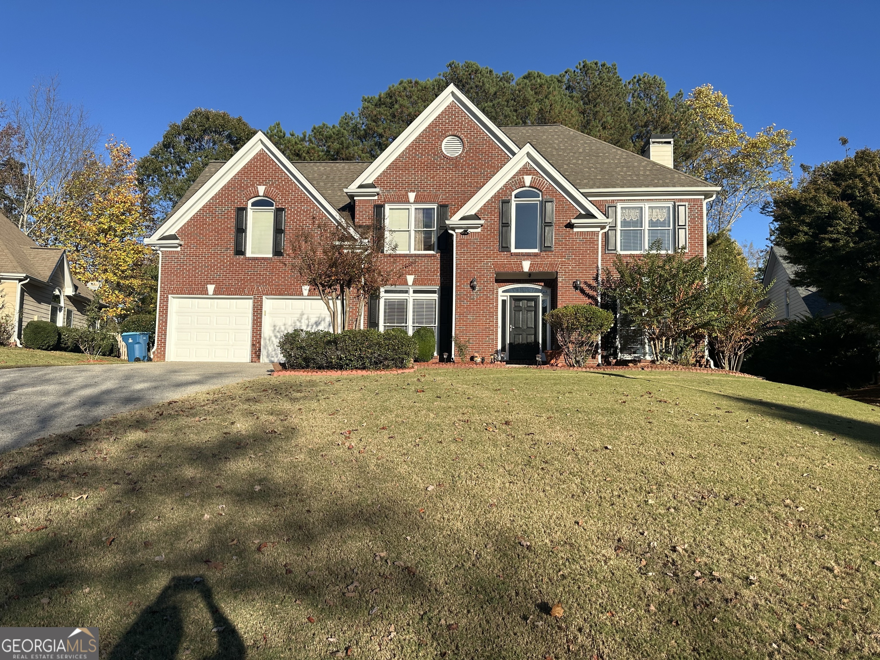 3381 Walkers Ridge RD