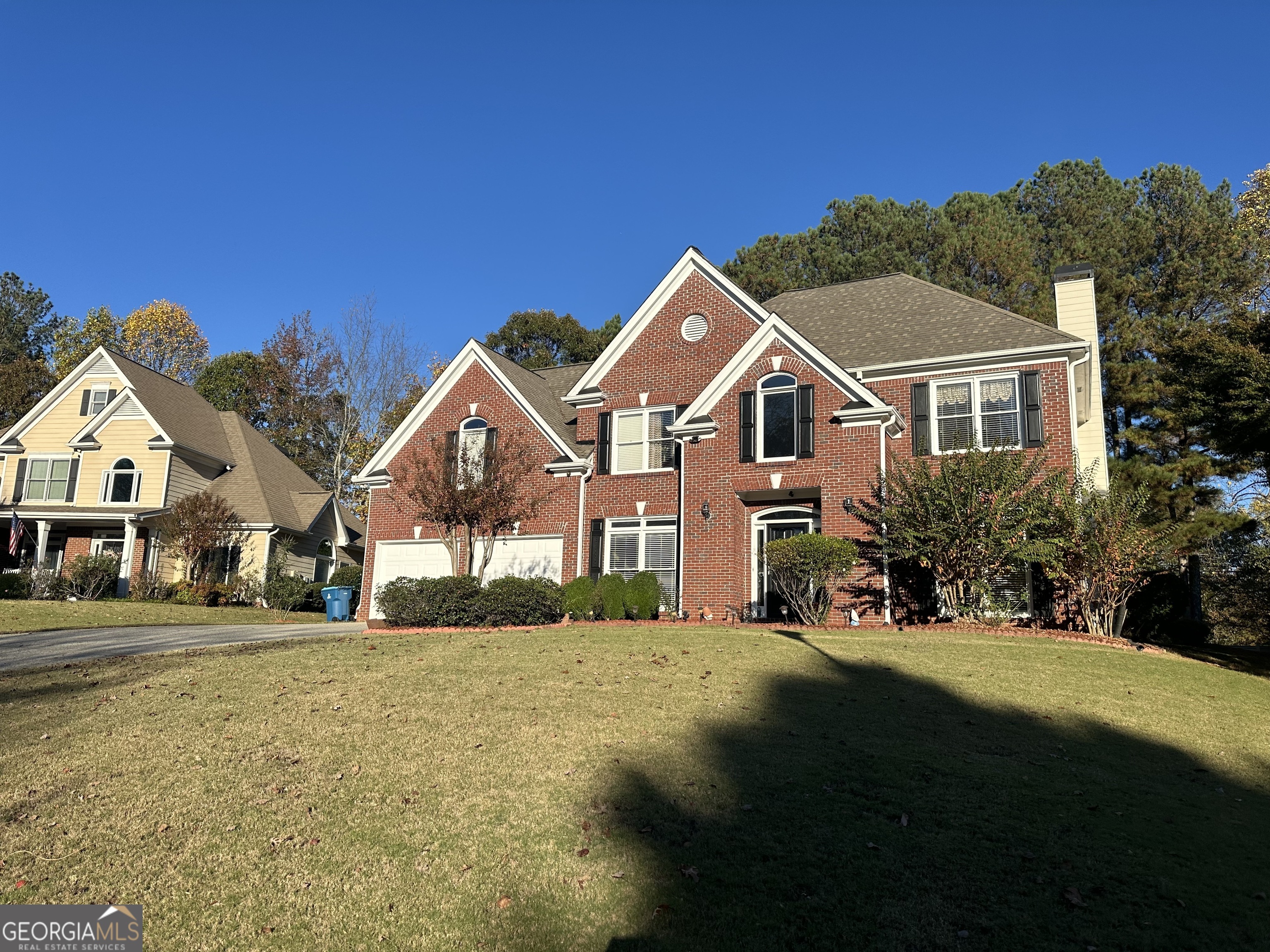 3381 Walkers Ridge RD