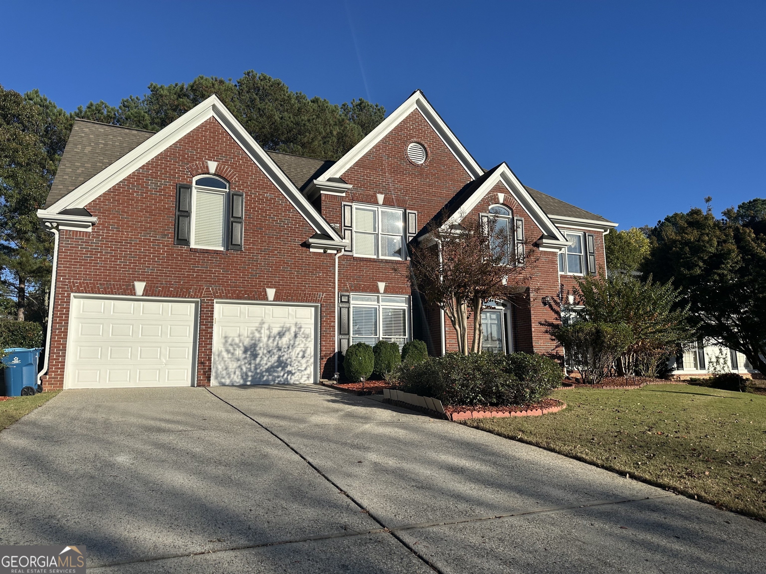 3381 Walkers Ridge RD