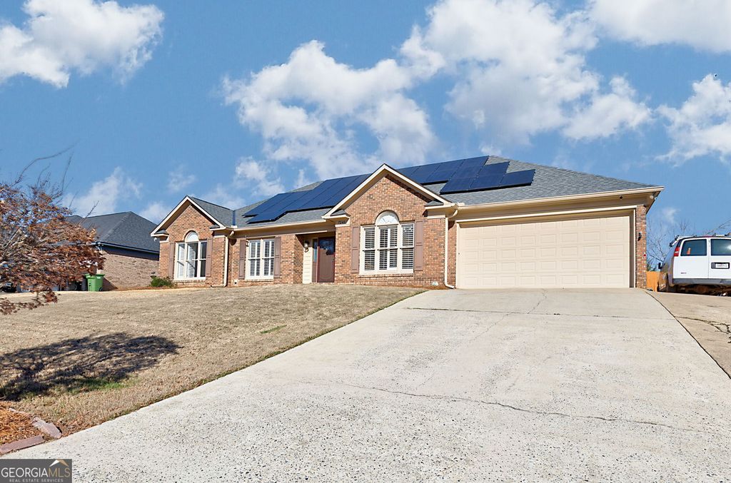 Photo of 7240 Westport Loop, Midland, GA 31820 (MLS # 10682884)