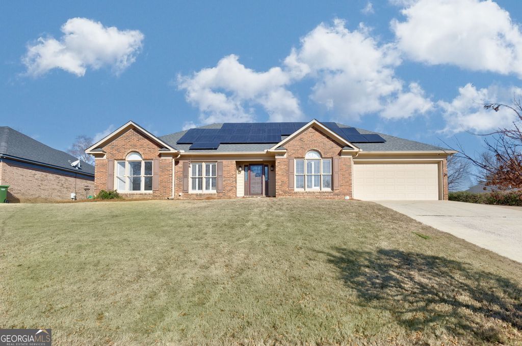 Photo of 7240 Westport Loop, Midland, GA 31820 (MLS # 10682884)