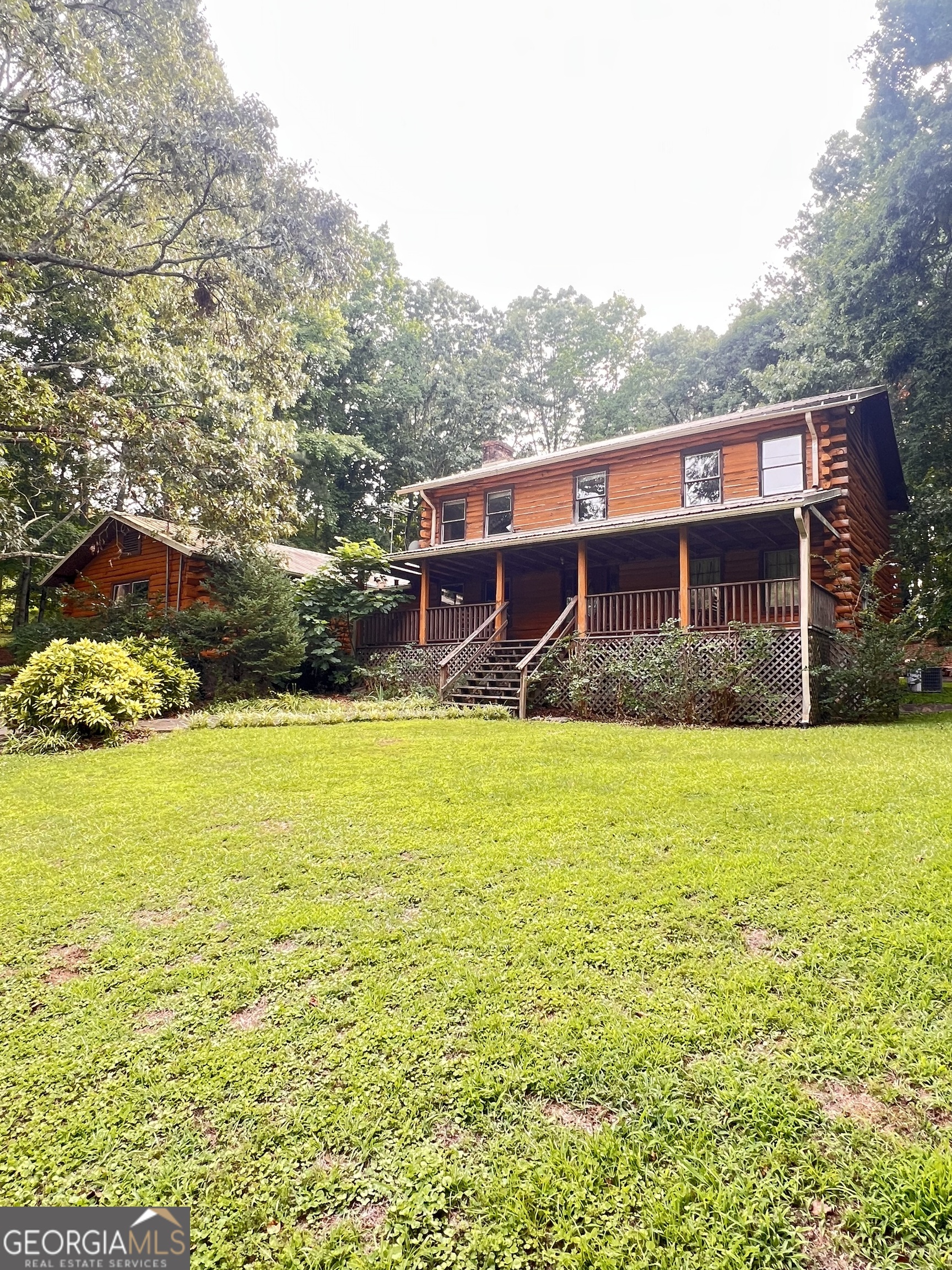 2648 Tribble Mill RD