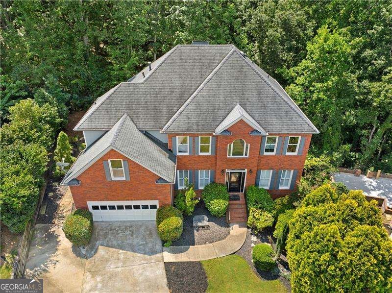 1389 Prestige Valley DR