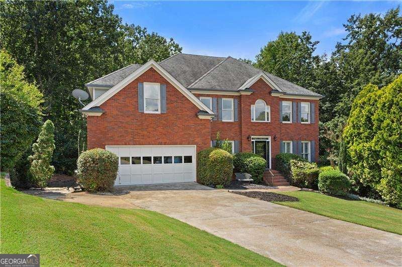 1389 Prestige Valley DR