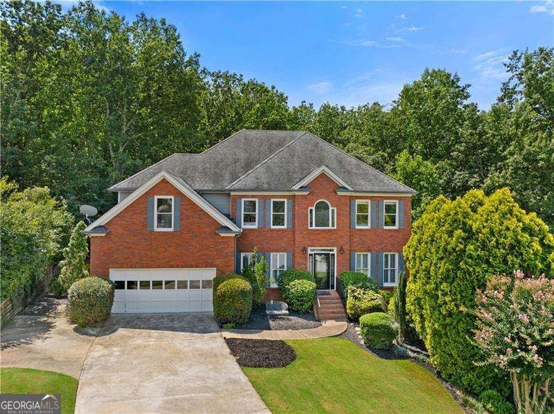 1389 Prestige Valley DR