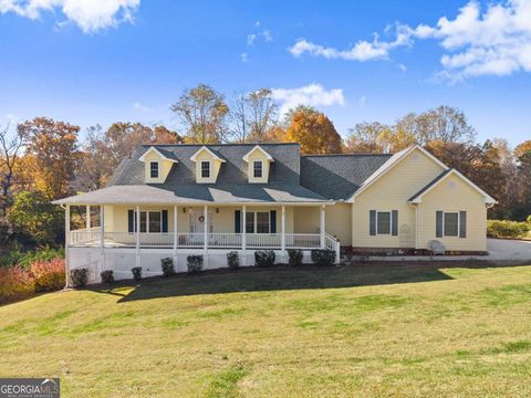 Photo of 65 Golden Autumn Drive, Dahlonega, GA 30533 (MLS # 10640195)