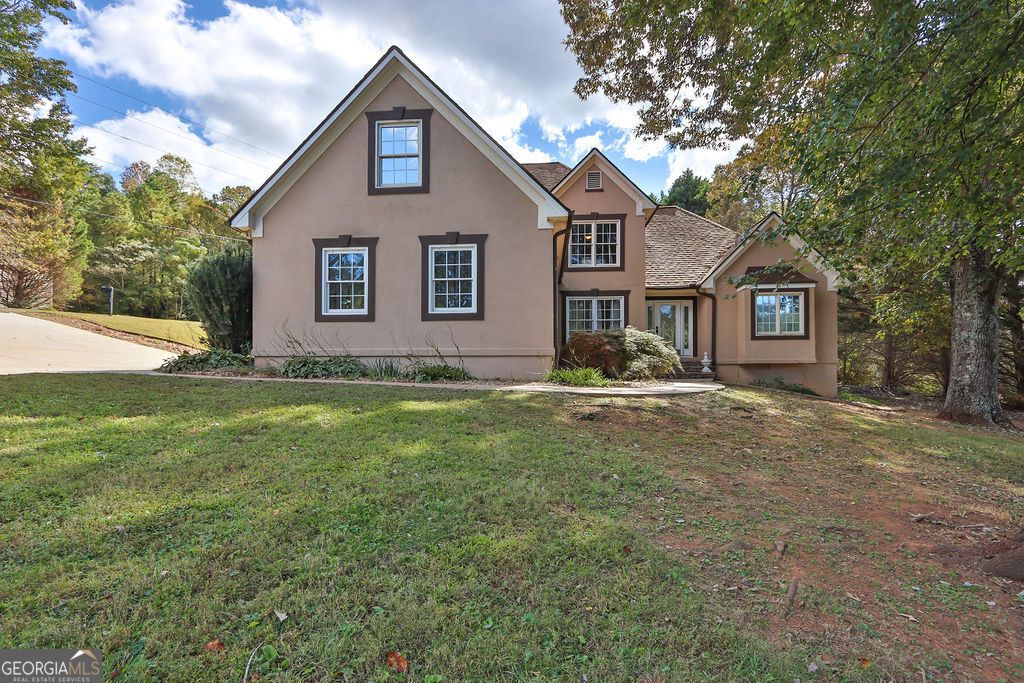 Photo of 5126 Cash Road, Flowery Branch, GA 30542 (MLS # 10624399)