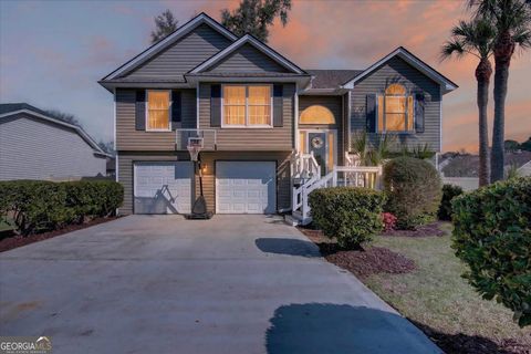 2 Runner RD Savannah GA 31410