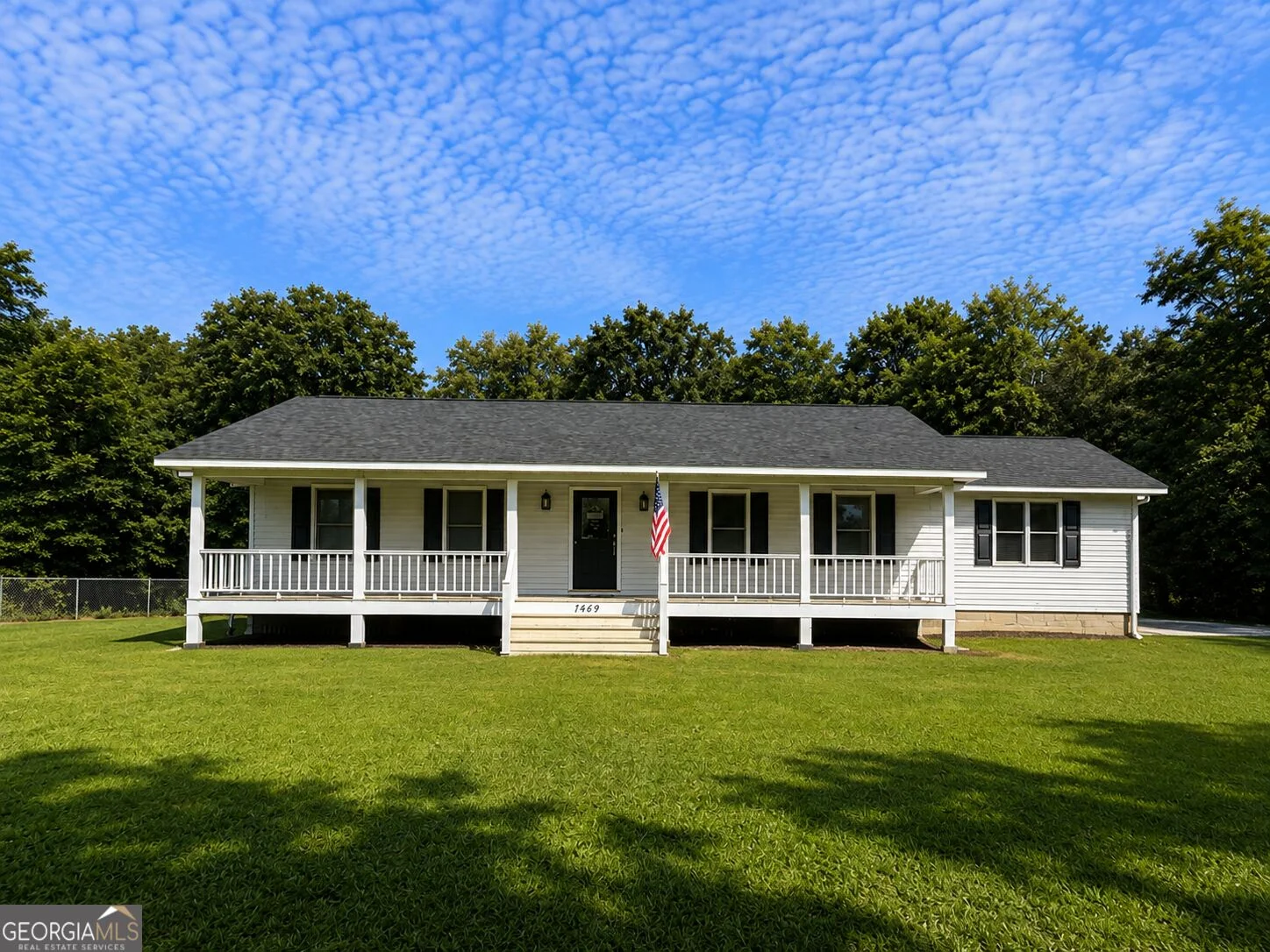 1469 Main Street, Comer, GA, 30629