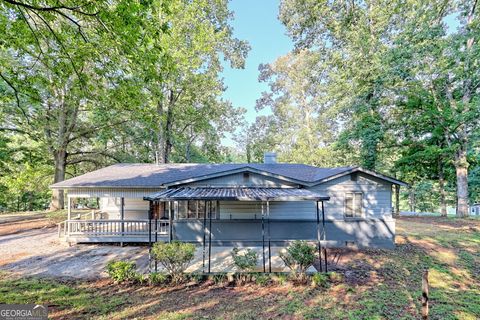 750 Thurman DR Hiawassee GA 30546