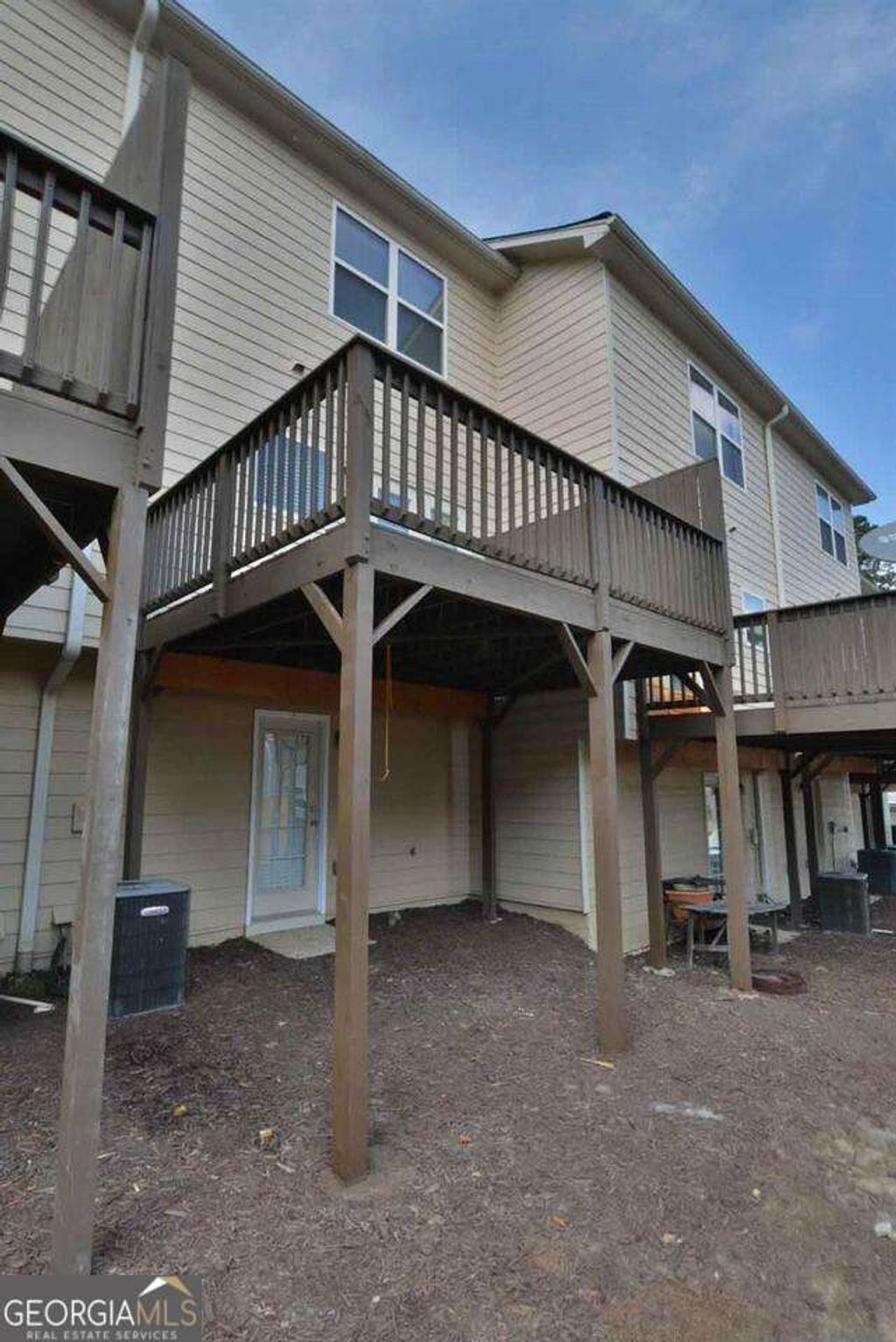 Photo of 3019 LIBERTY Way NW, Atlanta, GA 30318 (MLS # 10660278)