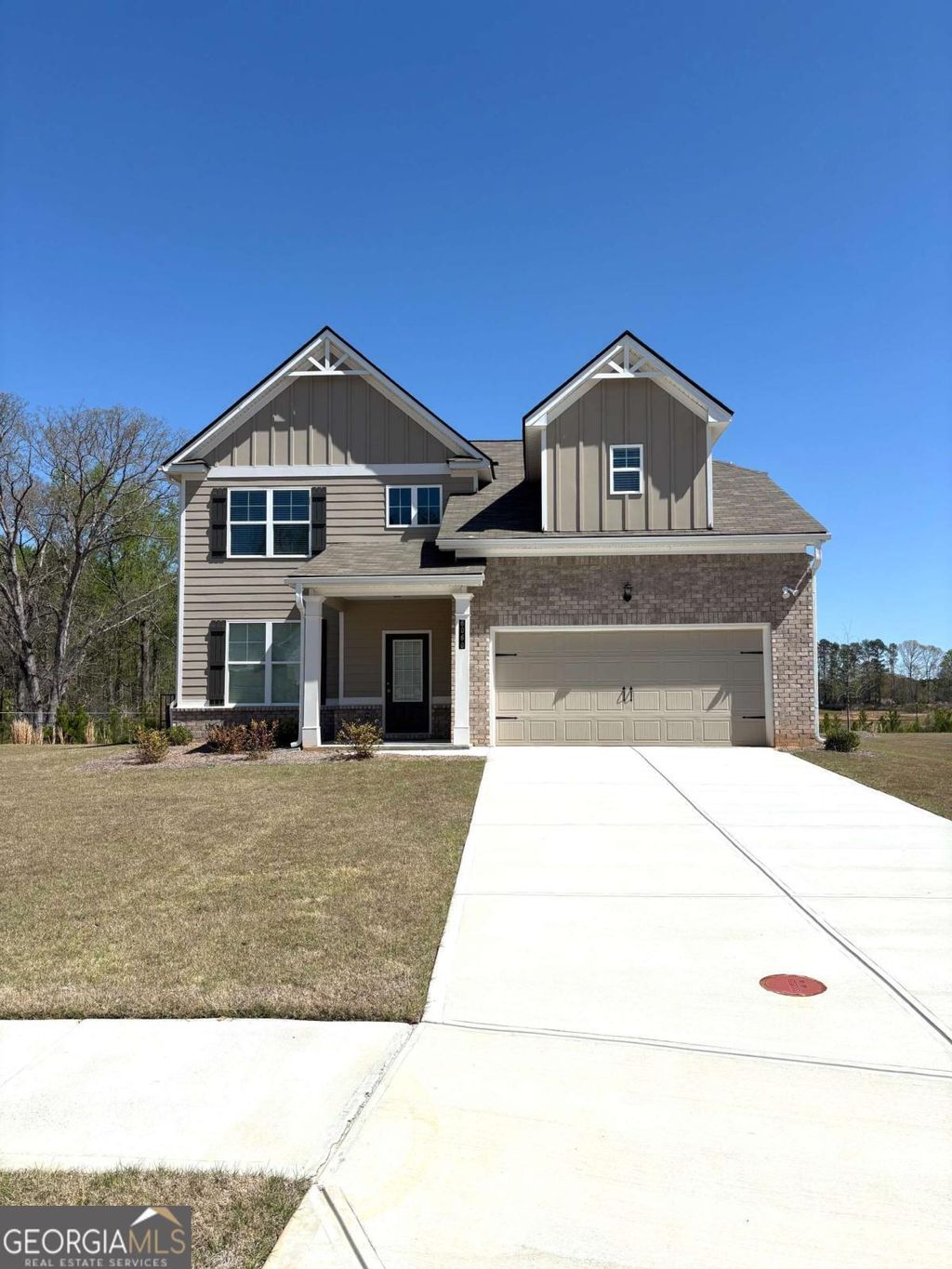 Photo of 6025 Spring Way, Stonecrest, GA 30038 (MLS # 10720568)