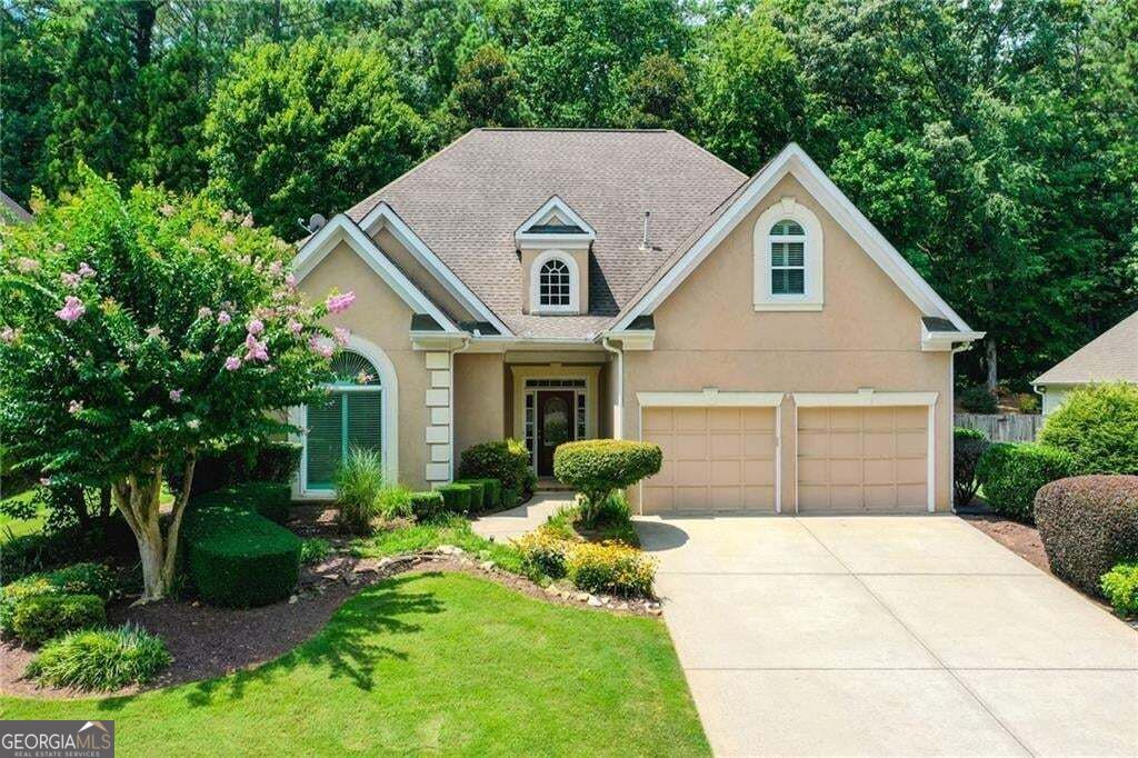 Photo of 2613 Peterboro Row, Marietta, GA 30062 (MLS # 10871441)