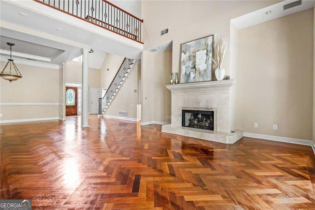 Photo of 2613 Peterboro Row, Marietta, GA 30062 (MLS # 10871441)