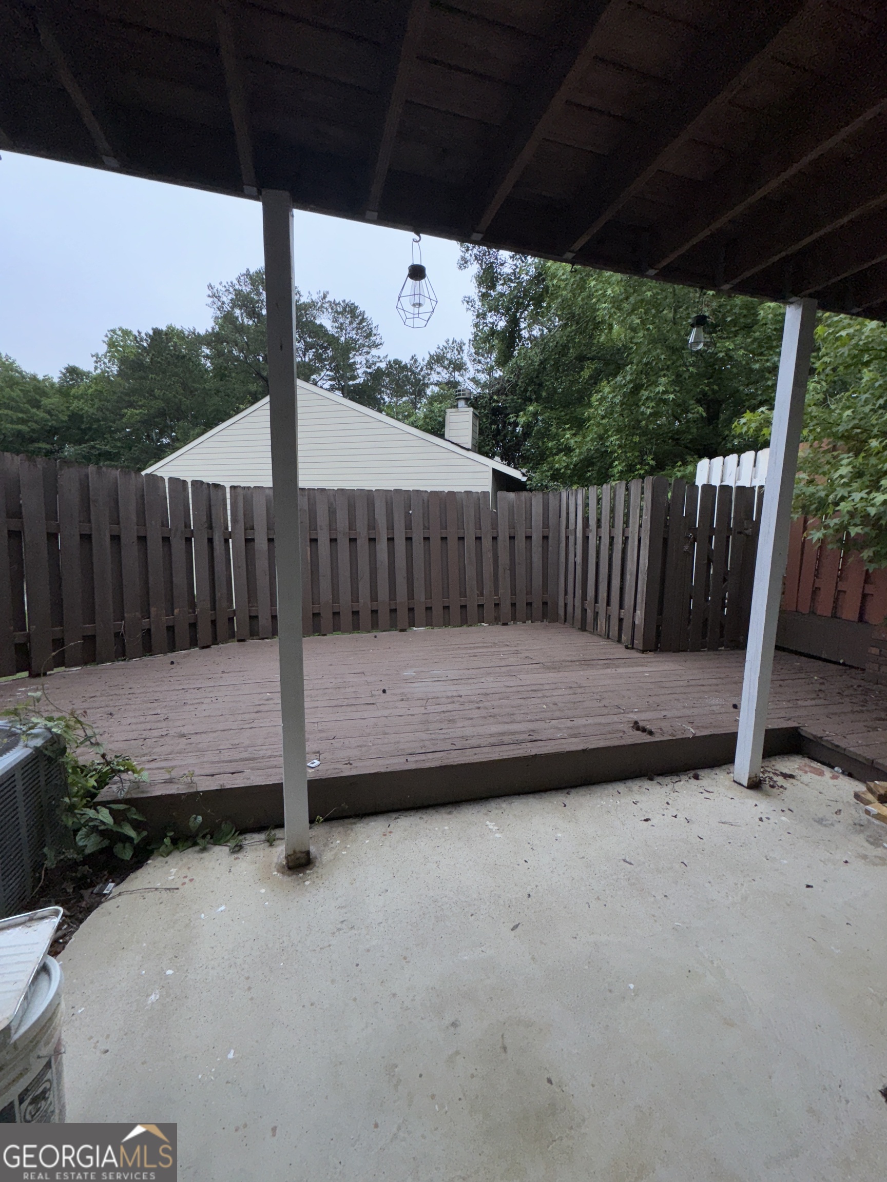 Covered Bridge - Residential Lease