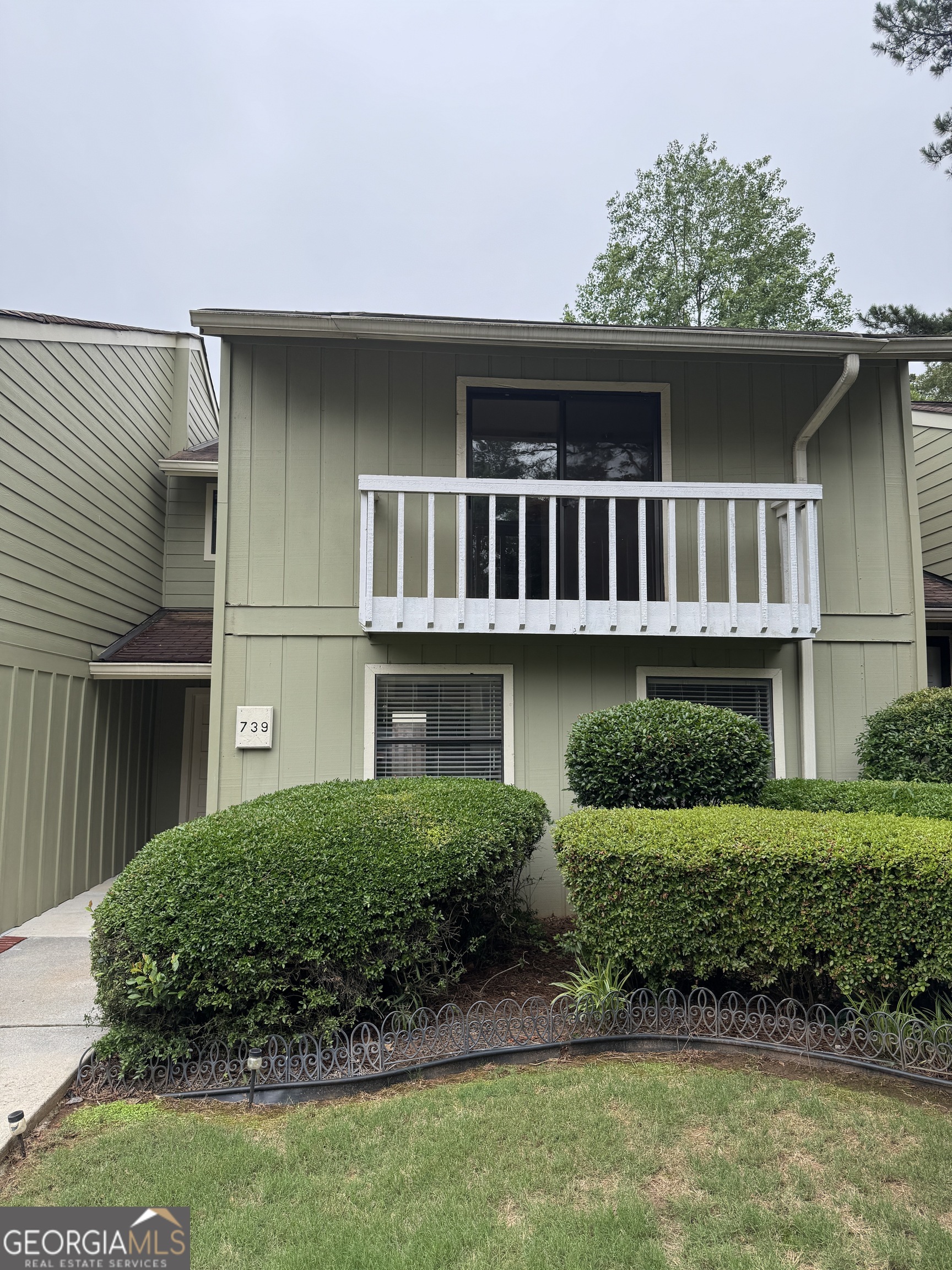 Welcome to this beautifully maintained 3-bedroom, 2.5-bath townhome located in a quiet, well-established community in Marietta, Georgia. Offering a perfect blend of comfort and convenience, this spacious home features an open-concept main level with a bright living room, cozy fireplace, and separate dining area. The kitchen includes modern appliances, ample cabinet space, and a breakfast nook ideal for casual dining.Upstairs, you'll find a generous primary suite with a walk-in closet and en-suite bath, plus two additional bedrooms and a full bath. The half bath on the main floor is perfect for guests. Enjoy outdoor living on the private patio, great for entertaining or relaxing.This townhome is part of a vibrant swim and tennis community with access to a sparkling pool, well-maintained tennis courts, and beautifully landscaped common areas. Conveniently located near Truist Park , dining, parks, and top-rated Cobb County schools, with easy access to I-75 and downtown Marietta. Hurry before it's too late!