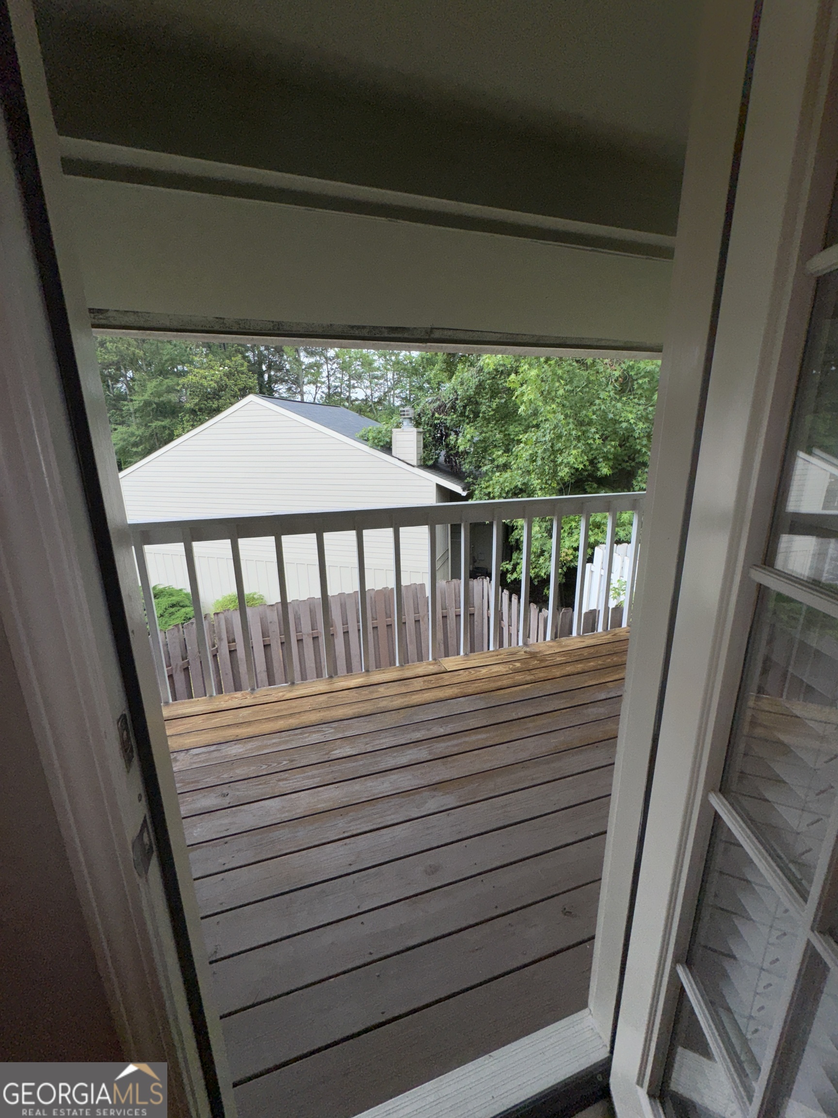 Covered Bridge - Residential Lease