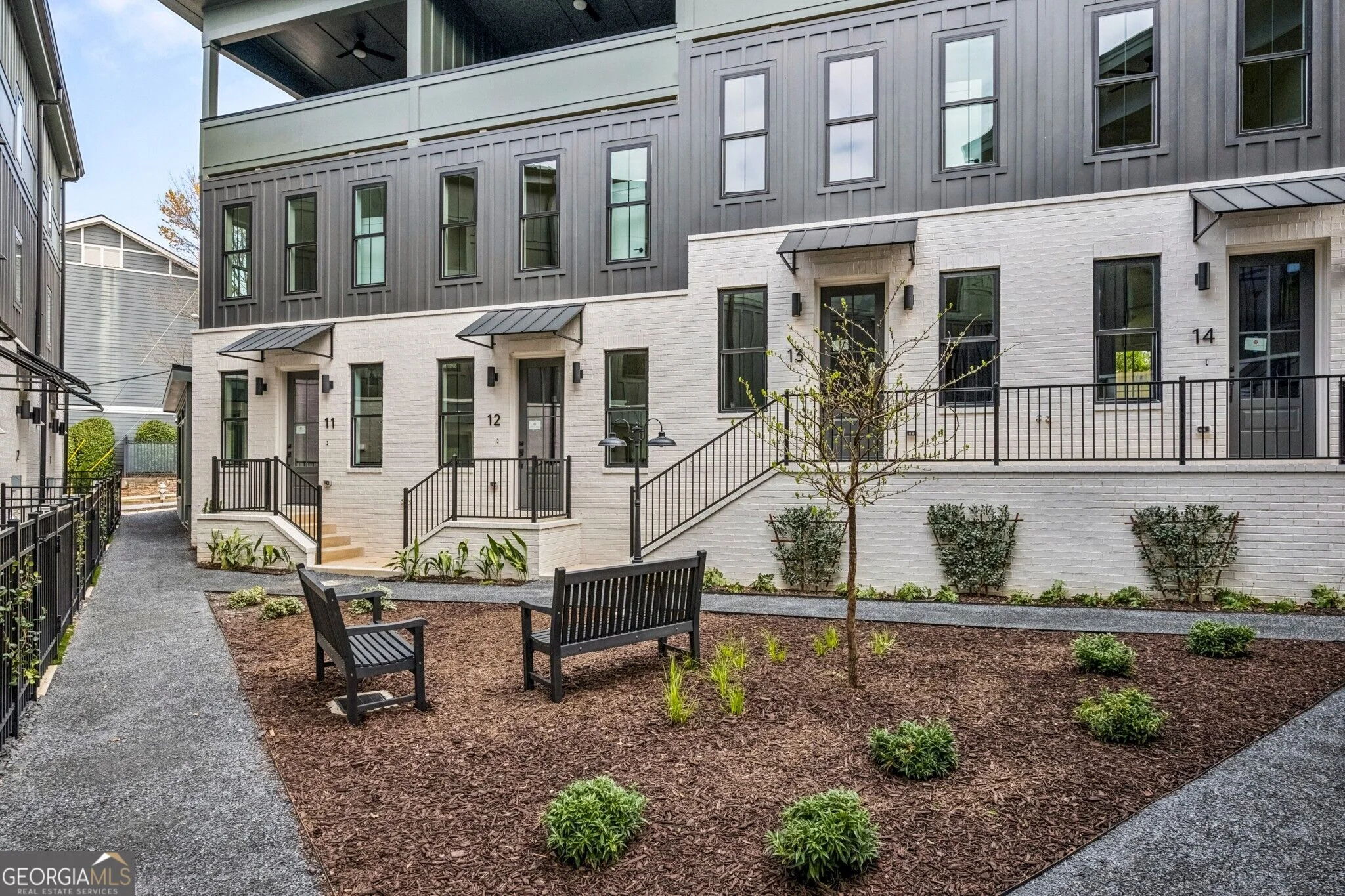 1160 Boulevard SE Unit 11, Atlanta, GA, 30312