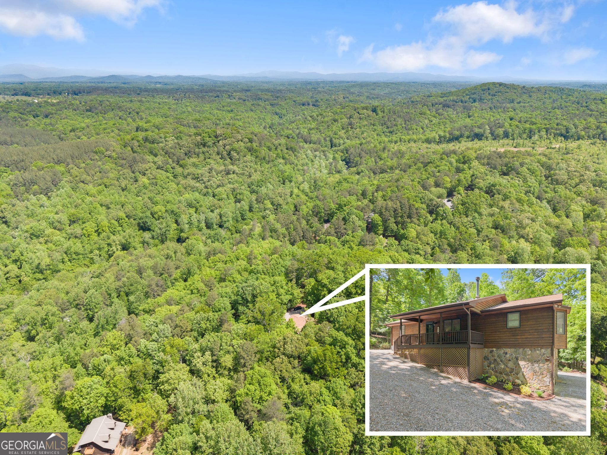 136 Twisting Ridge TRL