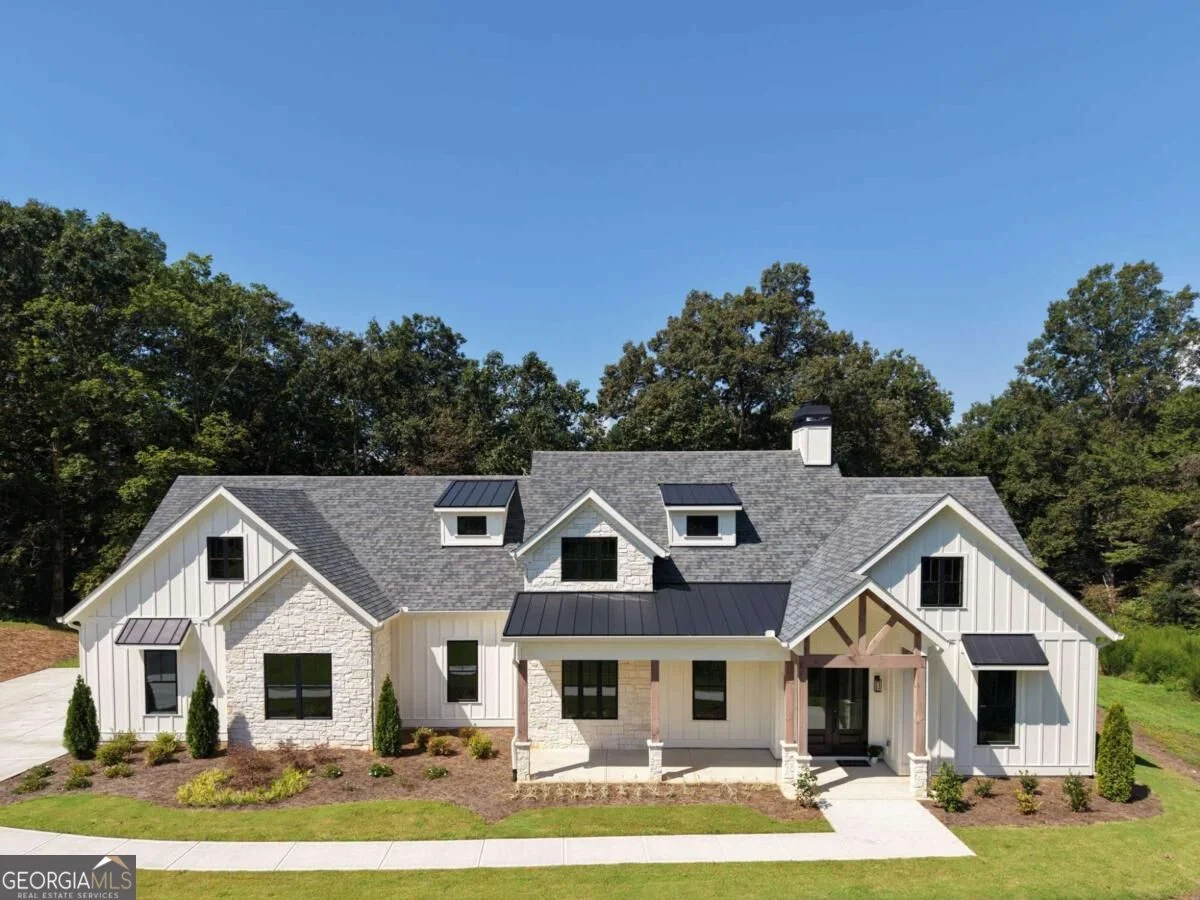 255 Clear Creek Preserve Way, Ellijay, GA, 30536