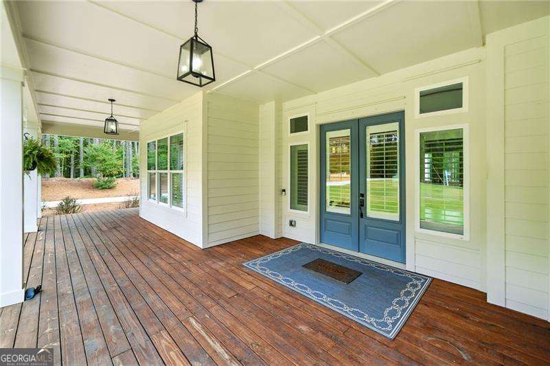 525 Ponderosa TRL