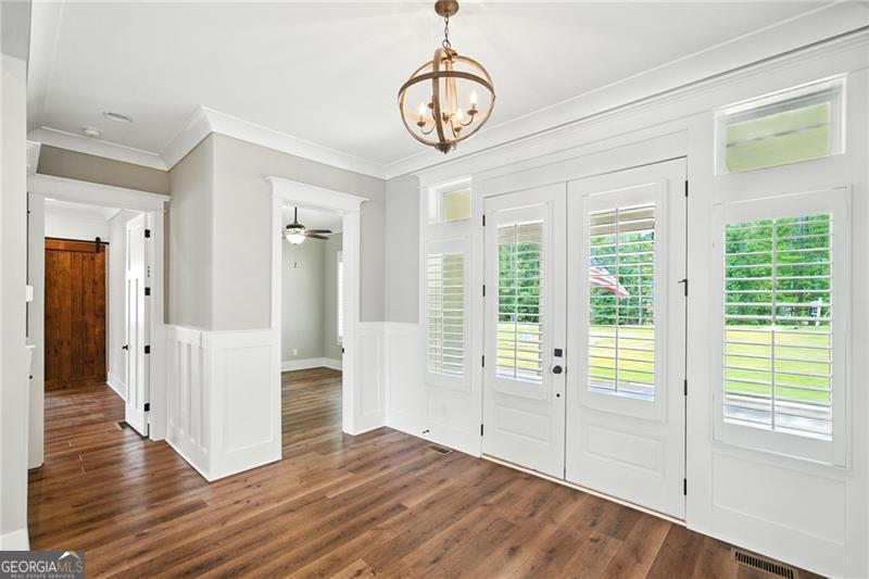 525 Ponderosa TRL