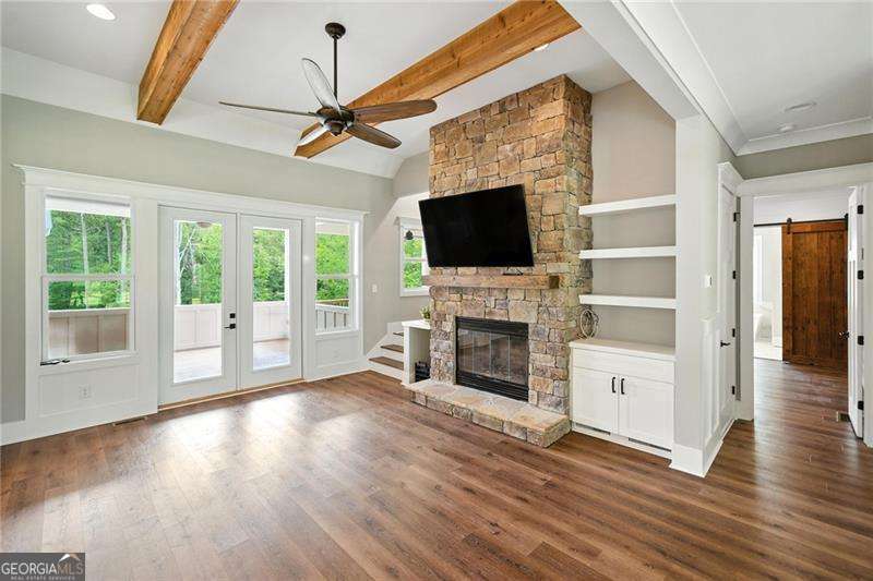 525 Ponderosa TRL
