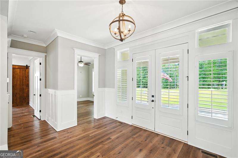 525 Ponderosa TRL