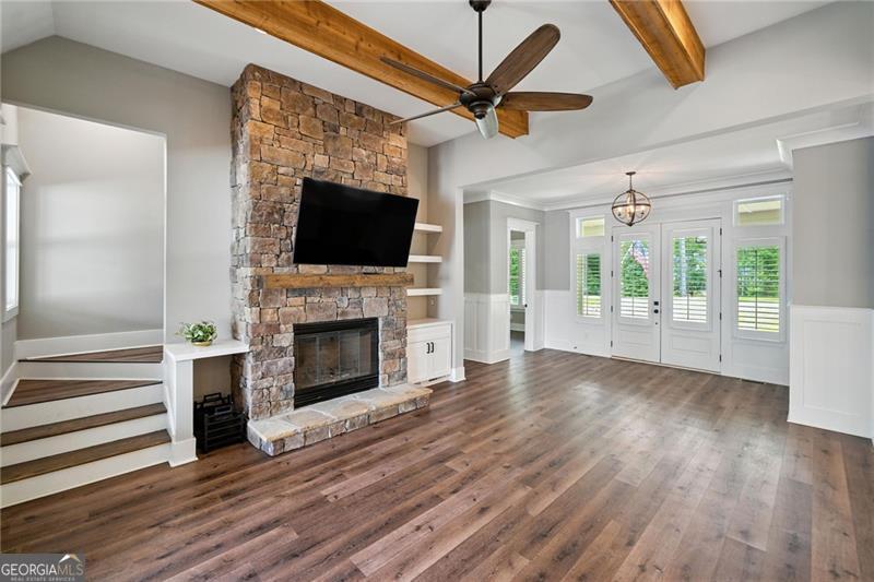 525 Ponderosa TRL