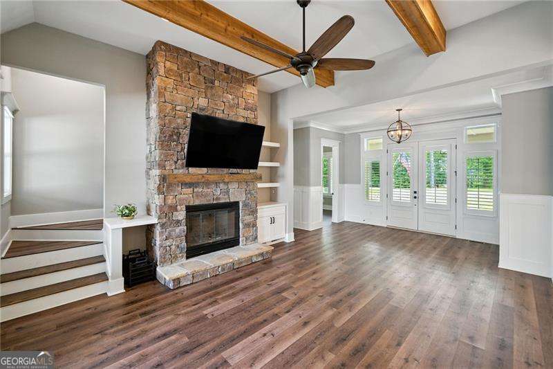 525 Ponderosa TRL