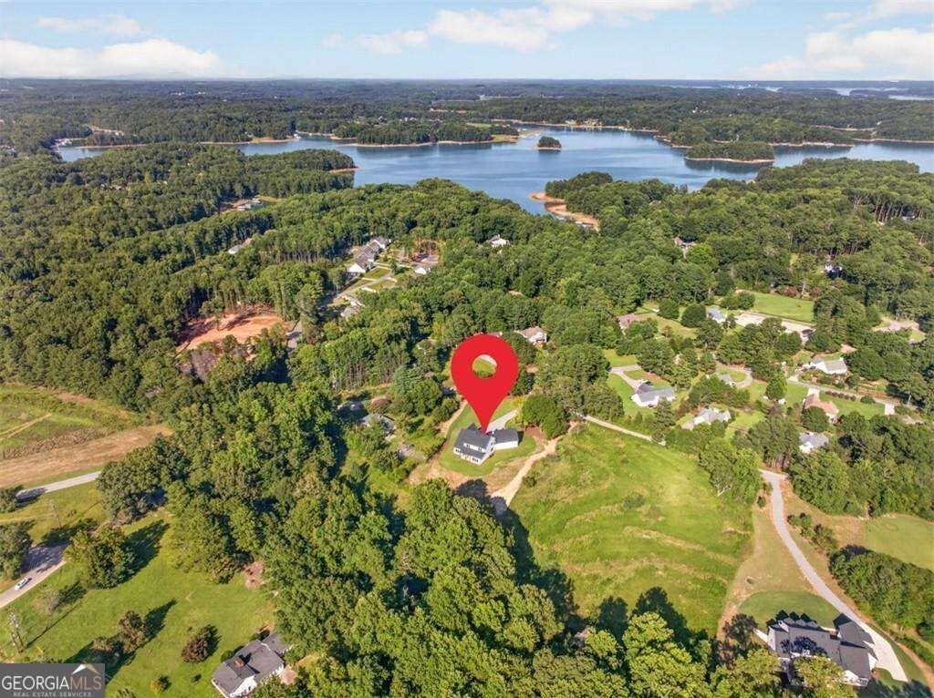 Photo of 3410 Tate Lane, Cumming, GA 30041 (MLS # 10870904)