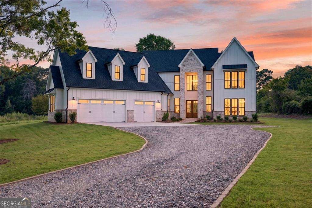 Photo of 3410 Tate Lane, Cumming, GA 30041 (MLS # 10870904)
