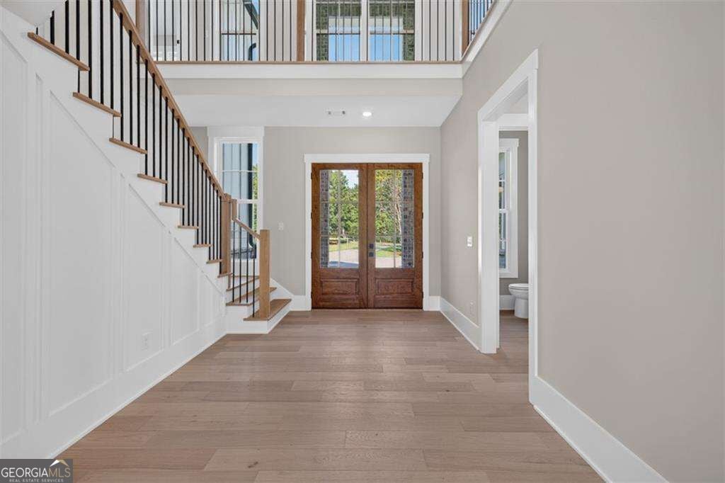 3410 Tate LN