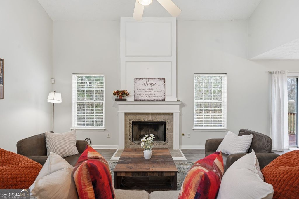 Photo of 1416 Tullifenney Court, Grayson, GA 30017 (MLS # 10655775)