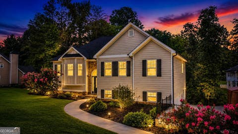 97 Denny Circle, Dallas, GA 30157 - #: 10702906
