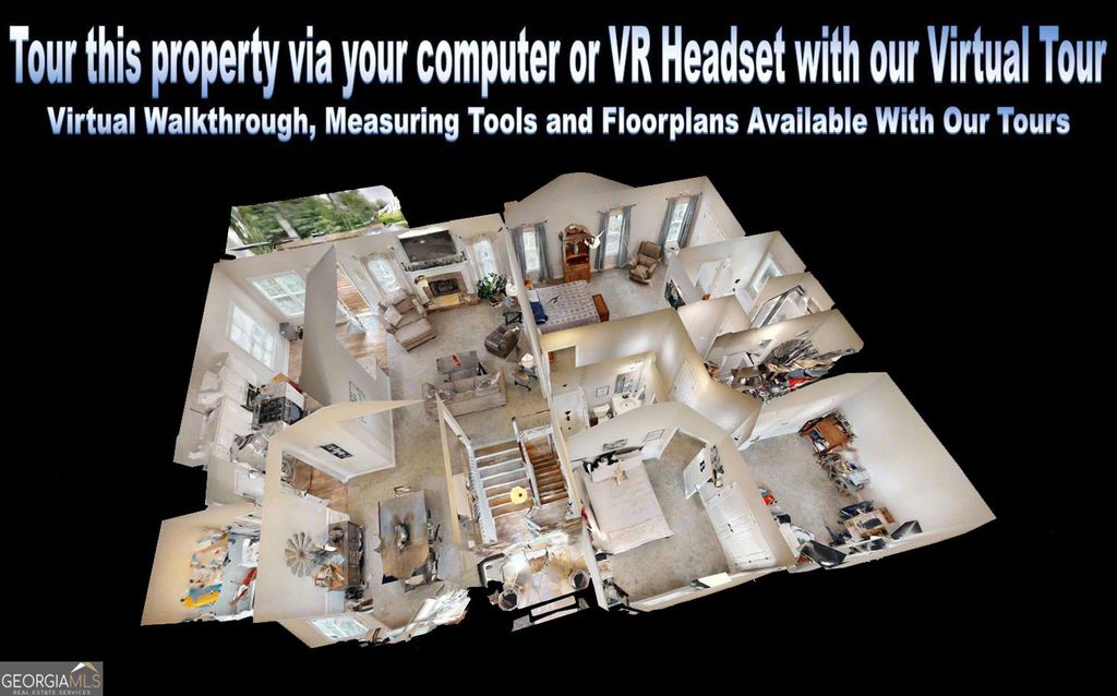 Photo of 97 Denny Circle, Dallas, GA 30157 (MLS # 10702906)