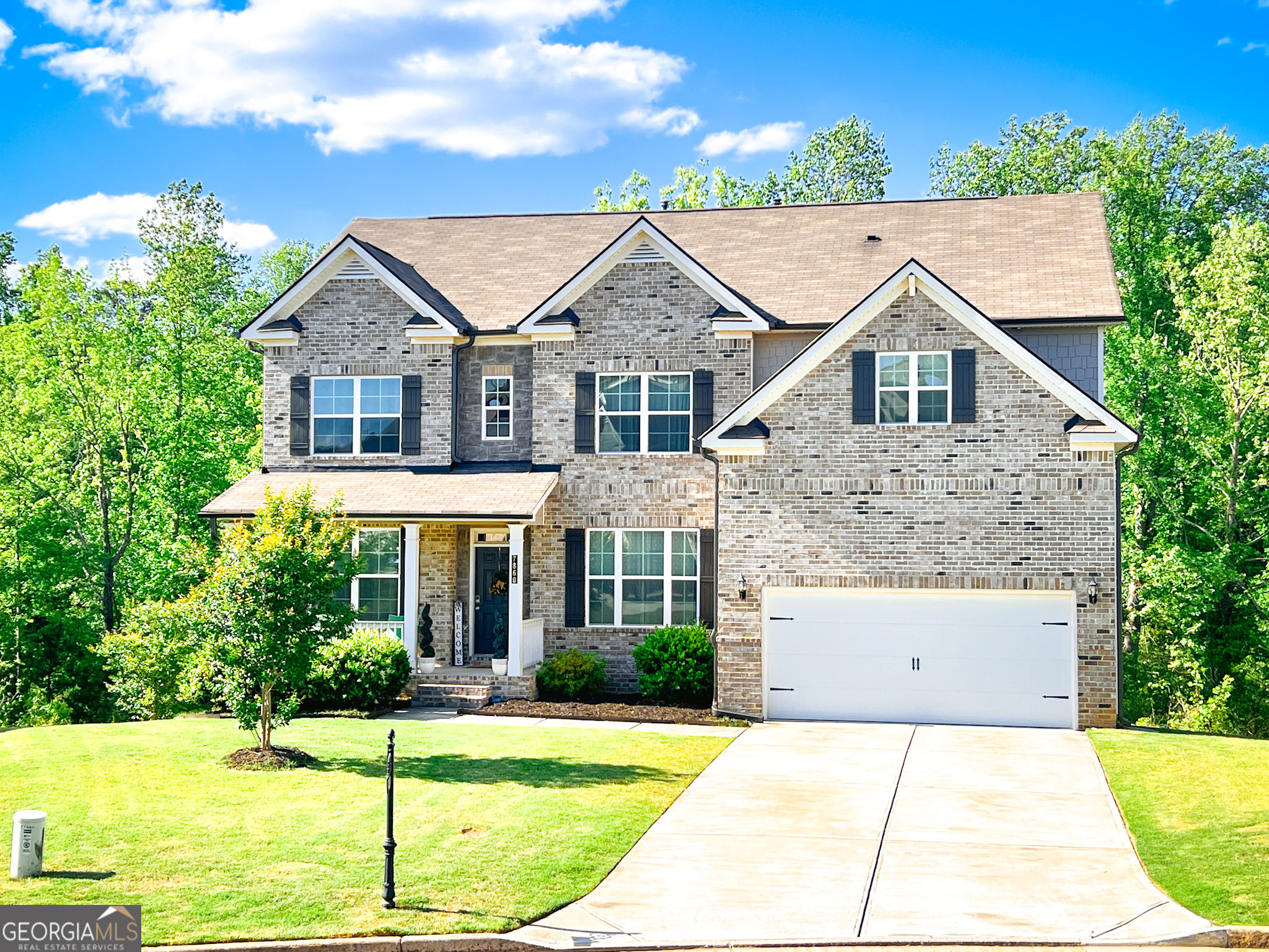 7860 Bristol Valley DR