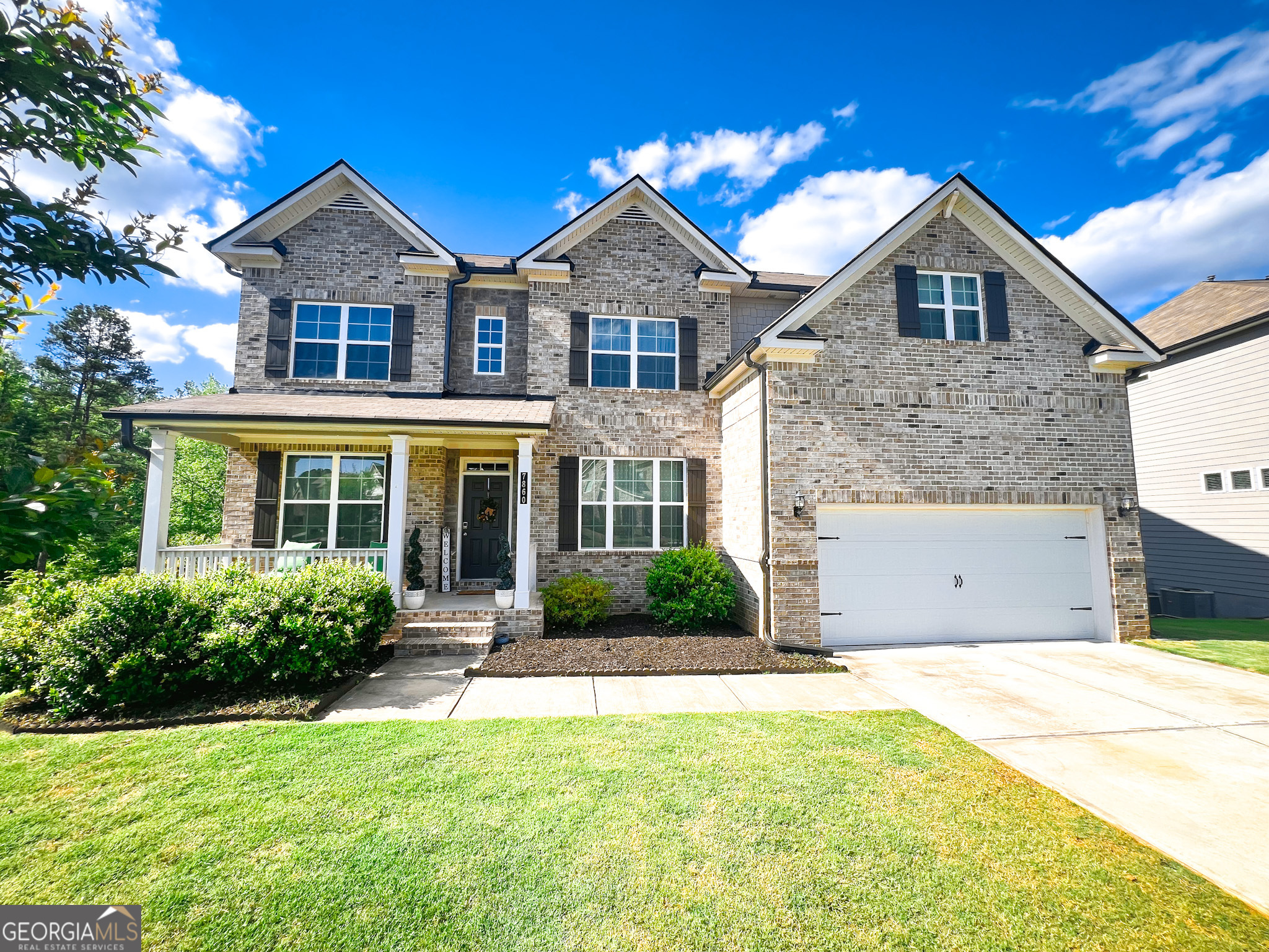 7860 Bristol Valley DR