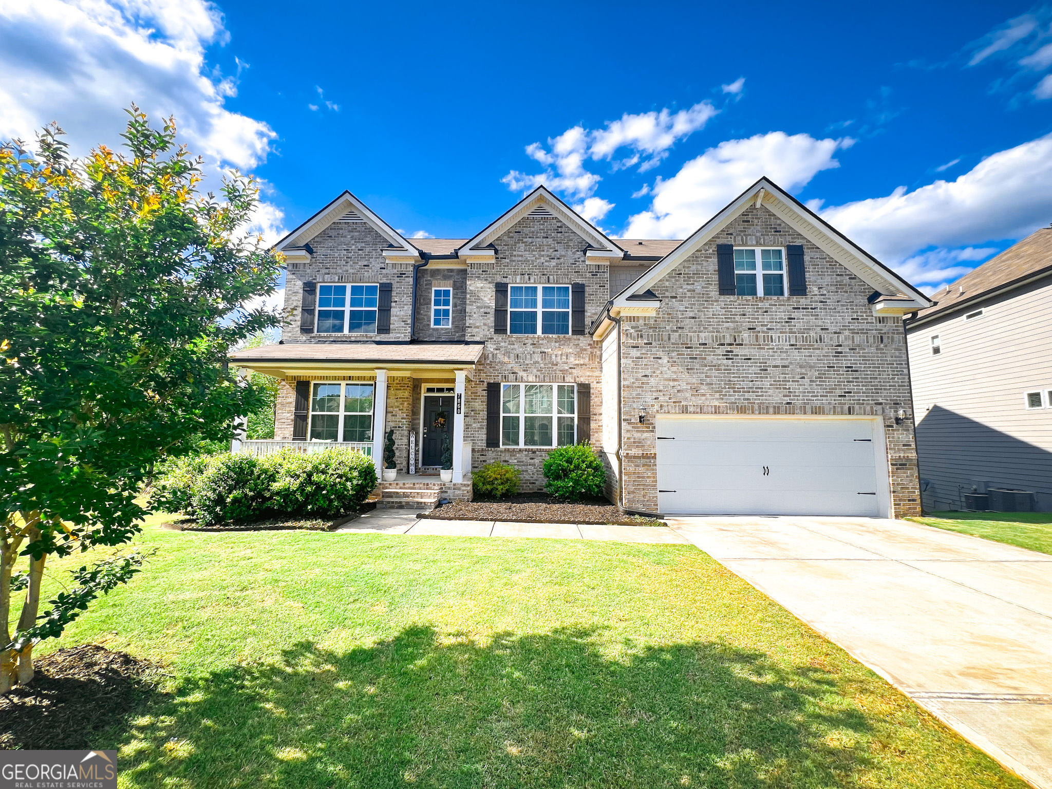 7860 Bristol Valley DR