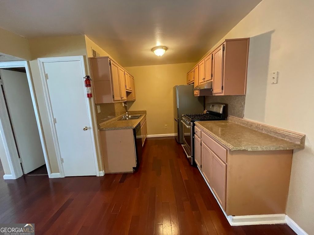 Photo of 405 SW FAIRBURN Road #27, Atlanta, GA 30331 (MLS # 10679139)