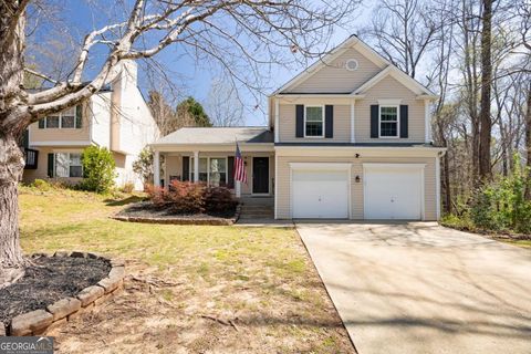 217 Creel Chase NW Kennesaw GA 30144