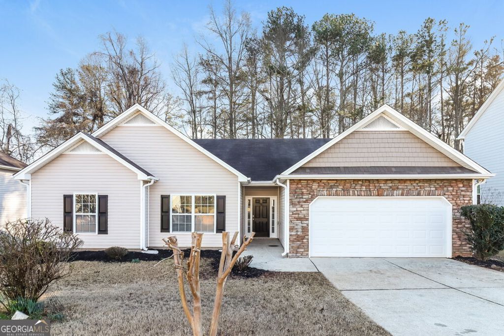 Photo of 371 Oakhaven Way, Villa Rica, GA 30180 (MLS # 10671023)