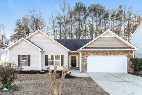Photo of 371 Oakhaven Way, Villa Rica, GA 30180 (MLS # 10671023)